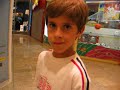 comercial natal park shopping