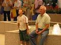 comercial natal park shopping
