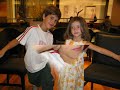 comercial natal park shopping