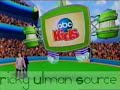 ABC Kids Segments