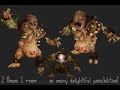 2 Oozes 1 Room - ICC Boss Remix