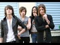 Kings of Leon Ragoo