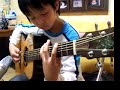 wake me up when september ends   sungha jung