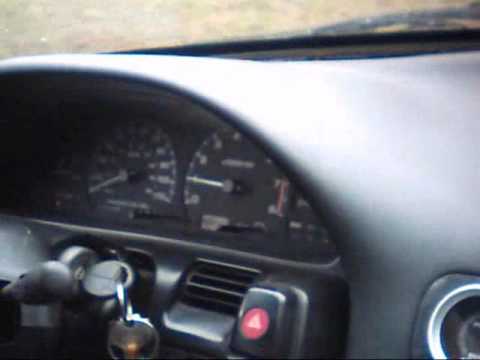 how to find a boost leak sr20det