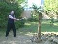 Kyusho Camp Tamishigiri