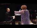 Ranee Lee Orchestre de Jazz McGill - Montreal 4 oct