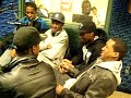 R-Side Radio Interview
