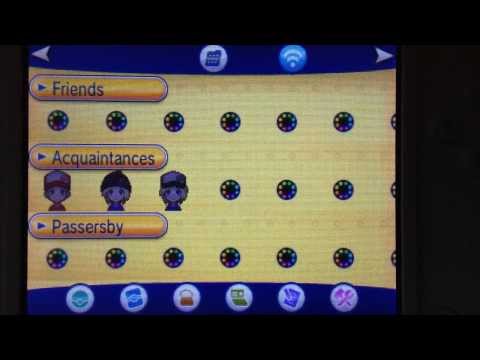 how to get more poffins in x and y