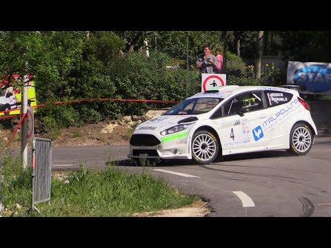 Latest WRC HD & Rally HD Videos