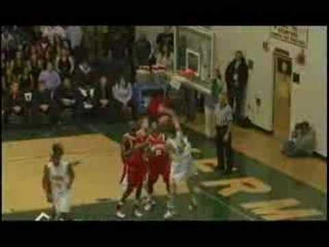 University of Vermont 06-07 Sports ...