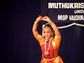 Indian Traditional Dance