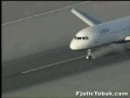 Yet another islamic miracle: Flight
