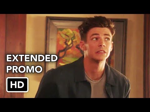 The Flash S04E03                                                                                                                                                                                                                                          