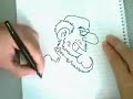 dessins cochon