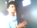 grabando el tema   woody san  don killer   part 1