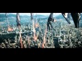 Hold the Line - Retake Mass Effect 3