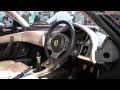 Lotus Evora : DigInfo