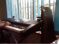 Colplay Clocks Piano Cover