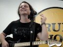 No dia do Anivers�rio Edu Ardanuy na Drum Shop!