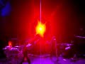 Mars Volta Live! Manchester Apollo 13 mar 2008 scrap #1