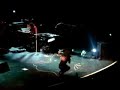 Mars Volta Live! Manchester Apollo 13 mar 2008 scrap #1