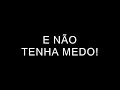 Cristianismo: A Doutrina do Medo