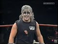 The Juicer Art Barr in WCW