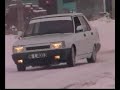 Snow Drift