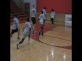 SPEED  POWER  EXPLOSION  RESISTANCE TRAINING