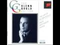 J.S Bach:  Concerto for Piano and Orchestra No. 5 in f, BWV 1056 (Glenn Gould)