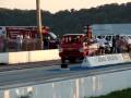 Hemi Under Glass at 2008 STS London KY