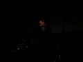Owen Richards - Murderer Live, York 2006