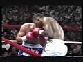 Michael Nunn vs Juan Domingo Roldan  [3/3]