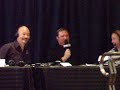 Gary Radnich, Tony Bruno, and Dan Dibley live on KNBR Gary Radnich, Tony Bruno, and Dan Dibley live on KNBR