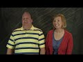 Tammy Dahlstrom and Patrick Rafferty - PAULA AND NIGEL: INEPT