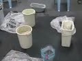 Flooding Office
