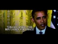 Why does President Obama take so much credit for killing Bin Laden?