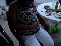 Doris antes de la cesaria una rumbita Doris antes de la cesaria una rumbita