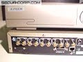 AVC760 4ch DVR