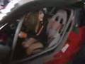 【衝撃映像】リア・ディゾンお色気ムンムン♪パンチ・・・ら・・・
