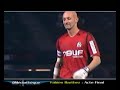 Fabien Barthez Hommage