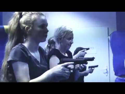 Samoobrona dla kobiet