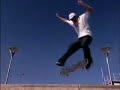 How to 360 flip