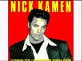 nick kamen - loving you is sweeter than ever (1987)

oh, i remember yet before we met
when every night and day
i had to live the life of a lonely one
oh, and i remember meeting you
discovering love could be so true
when shared by two, instead of only one

oh, when you said you loved me 
and we could not be parted 
i built my world around you
i'm so thankful that i found you

'cause loving you has made my life sweeter than ever
loving you has made my life sweeter than ever
loving you has made my life sweeter than ever


each night i'm afraid we�d never part
for all the love within my heart grows stronger
from day to day

as best i can, and how i try
to reassure you and satisfy
�cause i�d be lost if you went away

�cause i really need you
and i need for you to need me too
i built my world around you
i�m so thankful that i�ve found you

because loving you has made my life sweeter than ever
loving you has made my life sweeter than ever

�cause i really love you
and i�m thankful that you love me too
i have built my world around you
i am truly glad, i found you

because loving you has made my life sweeter than ever
loving you has made my life sweeter than ever
loving you has made my life sweeter than ever