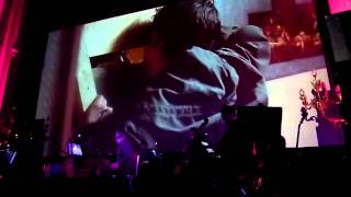 TINDERSTICKS Trouble Everyday : Claire Denis Film Scores live @ Eglise Saint Eustache 28.04.2011