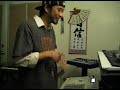 Chosen One on Akai MPC 2000 Chosen One on Akai MPC 2000
