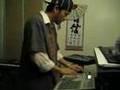 Chosen One on Akai MPC 2000