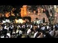 Navidad en Sucre - 古都スクレのクリスマス