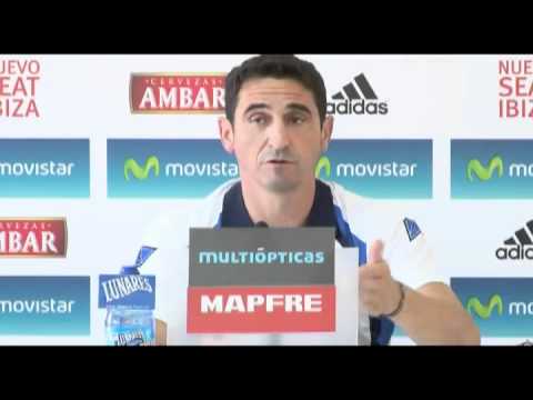 REAL ZARAGOZA