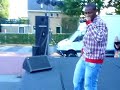 Scorpy Hip Hop Crossover Live 2008